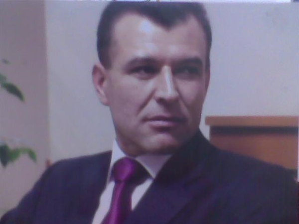 Atilla Gözüküçük