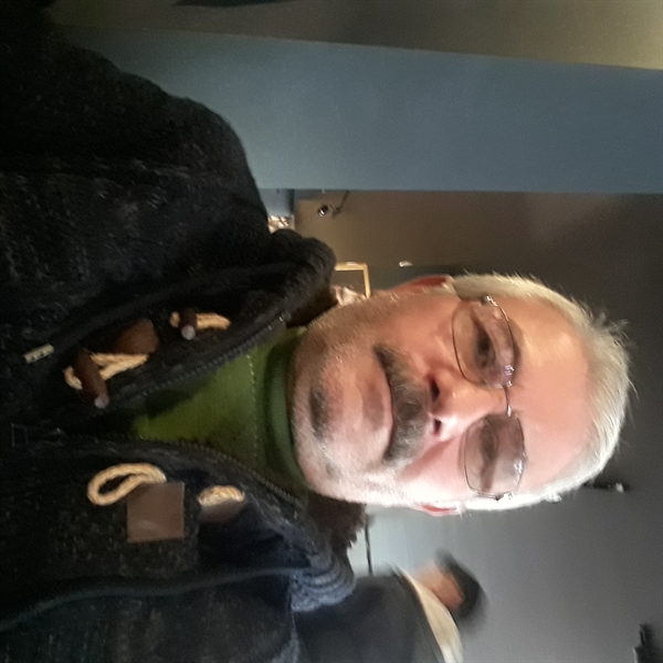 İsmail Erdem