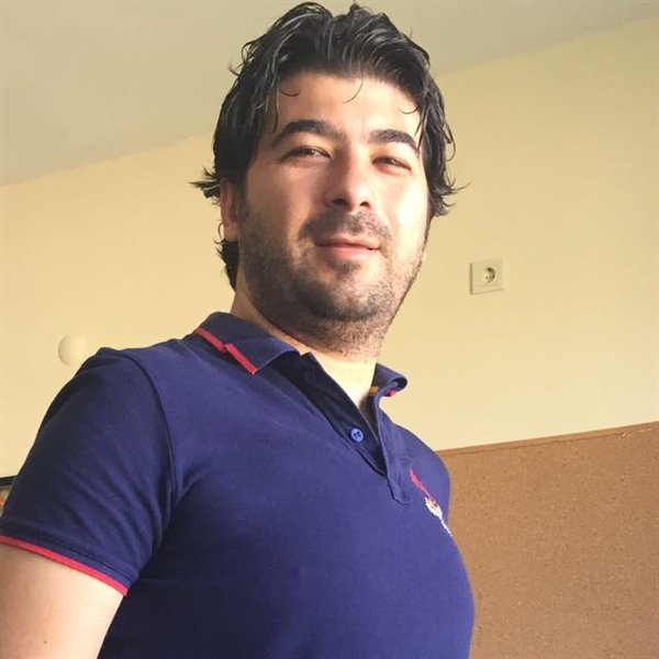 Yusuf Tokmuç