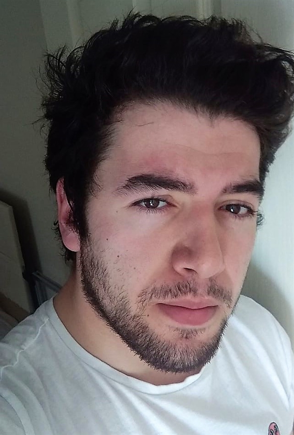 Burak Sanlı