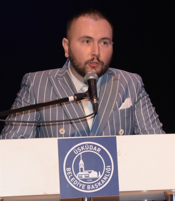 Burak Codur