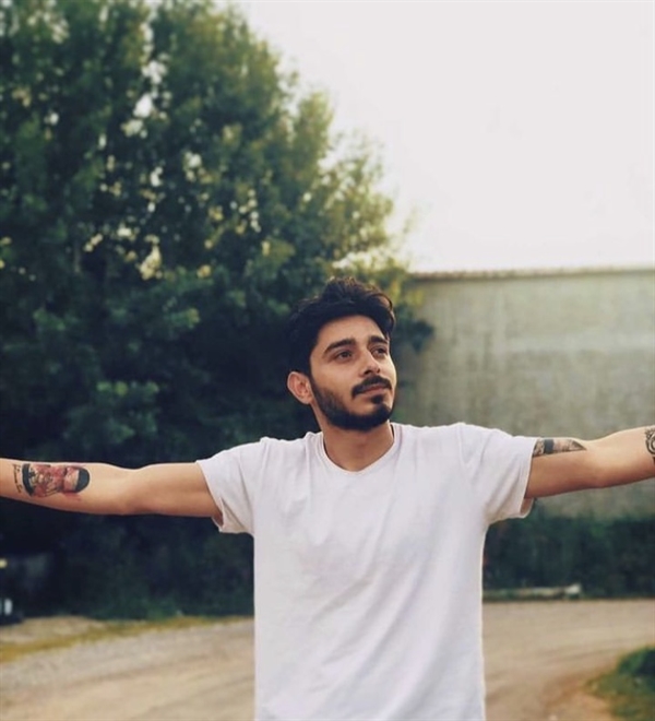 Yusuf Aksoy