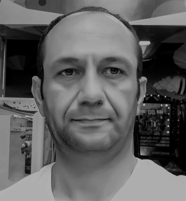 Özgür Türkoğlu