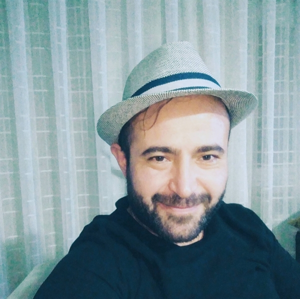 Mustafa Öztürk