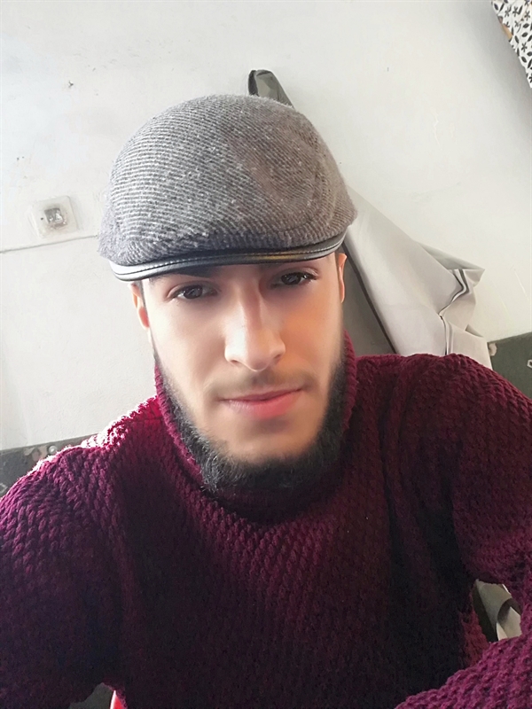 Ali Pişkin