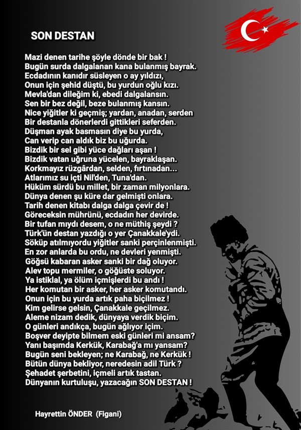 Ömer Fahri Önder