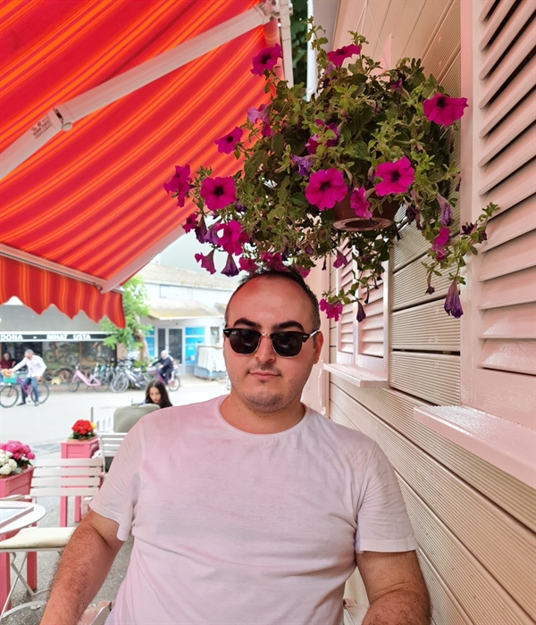 Turgut Çakır
