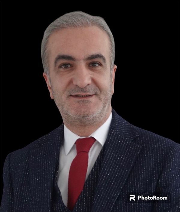 Yunus Üstündağ