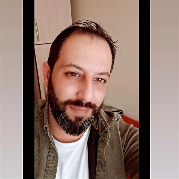 Turan Şanyuturk