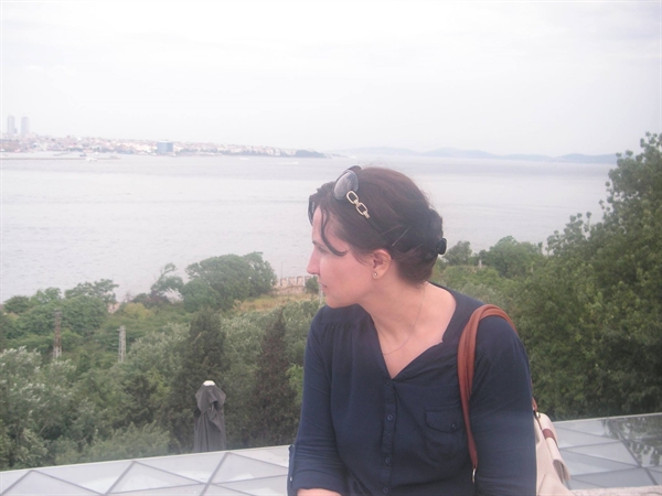 Hülya Sevinç
