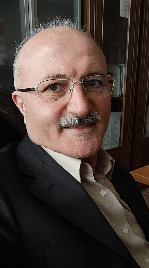 Mehmet Sena Ekici