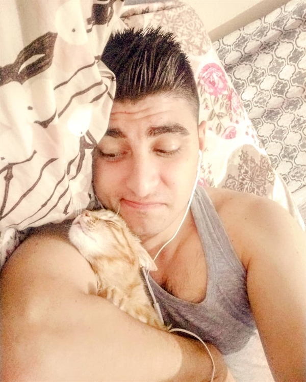 Ali Sungur