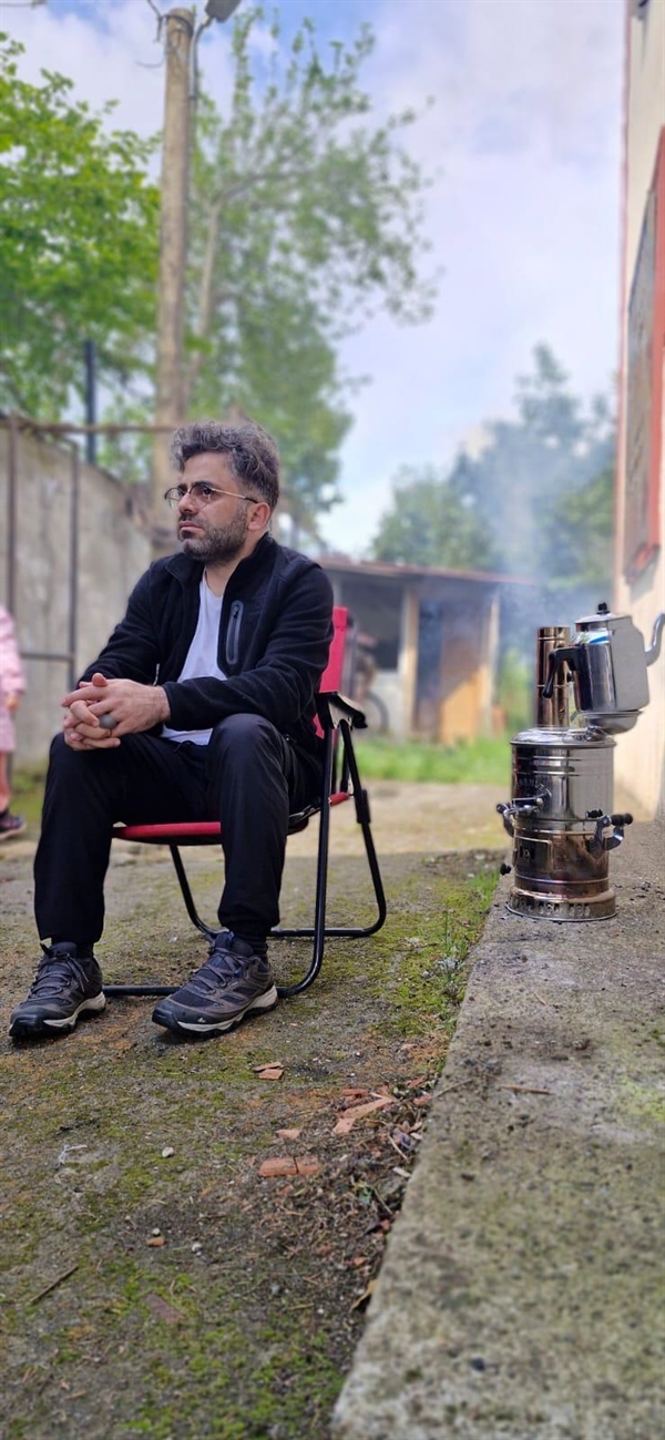 Hamdi Yumlu Ustaalioğlu