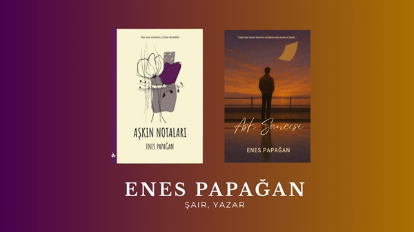 Enes Papağan
