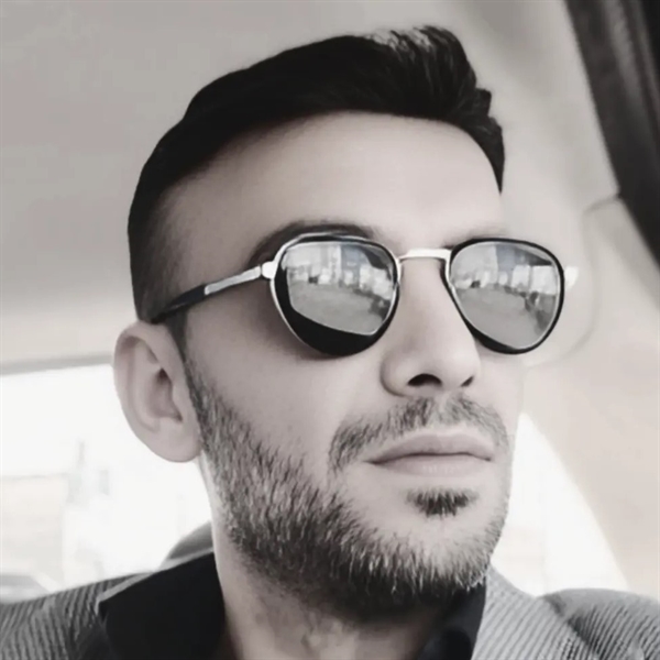 Ebubekir Ödemiş