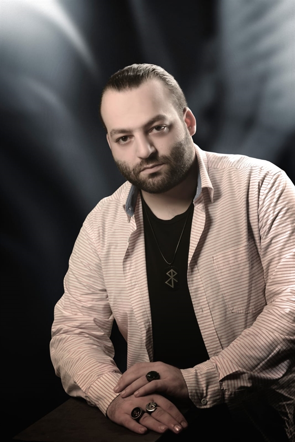 Bilgin Akyüz