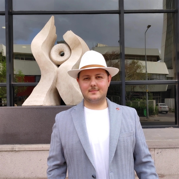 Ömer Faruk İnce