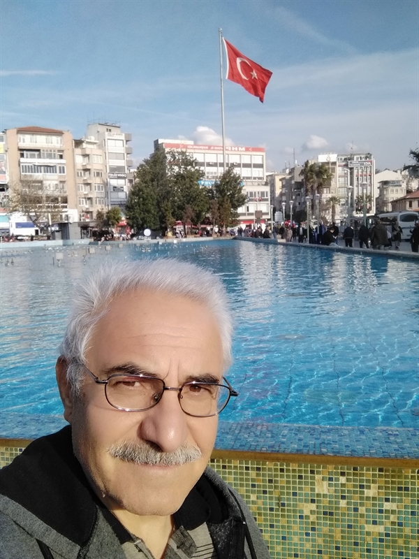 Ali İhsan Uyanık