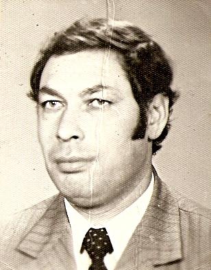 Rahim Recep Akdora