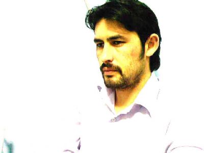 Orhan Kartalcı