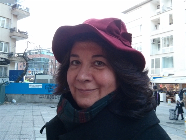 Evin Okcuoglu