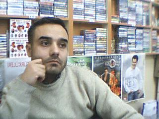 Onur Onurlu