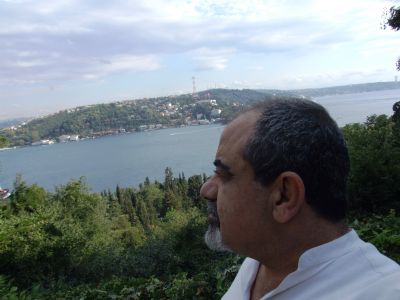 Abdullah Solmaz