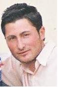 Muharrem Kenan Karaman