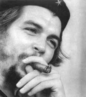 Ernesto Guevara