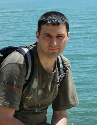 Ufuk Çoban