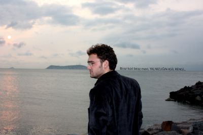 Serhan Varol