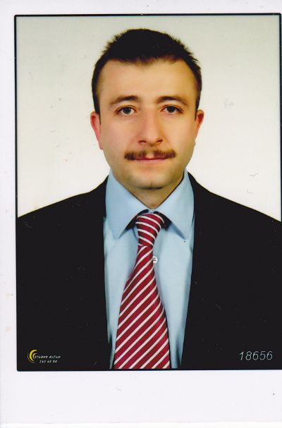 Ali Kemal Taşcı