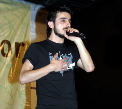 Emre Aktürk