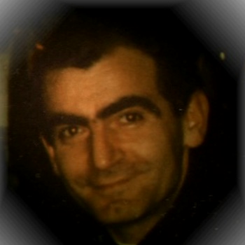 İrfan Kaban