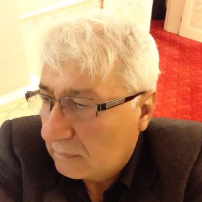 Abdulhalim İpek