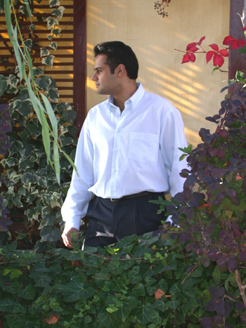 Mehmet Arif Kurdoğlu