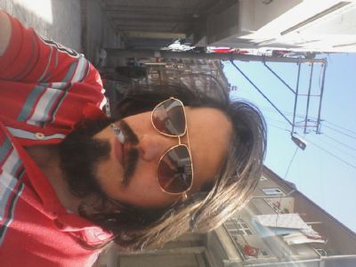 Ahmet Ağdere
