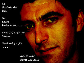 Murat Dağlıbeg