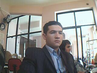 Yasin Kızılırmak