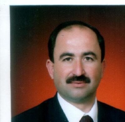 İbrahim Oğuz