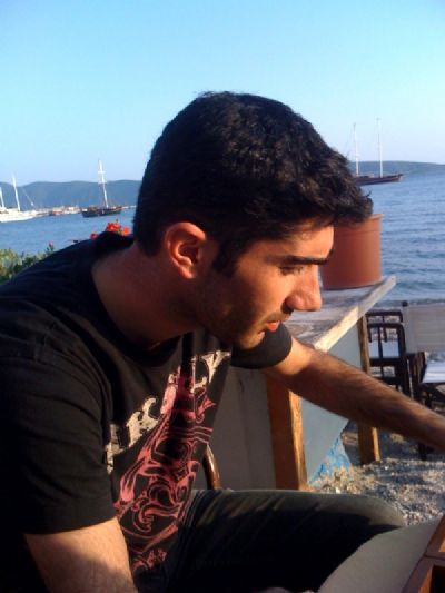 Metin Demır