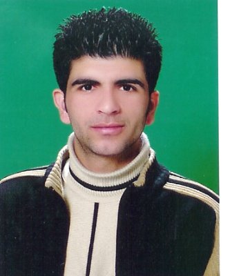 Ömer Özkan