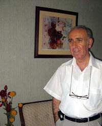 Mehmet Kapçak