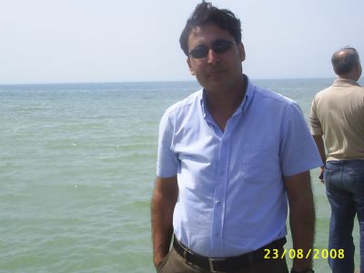 İshak Altundağ