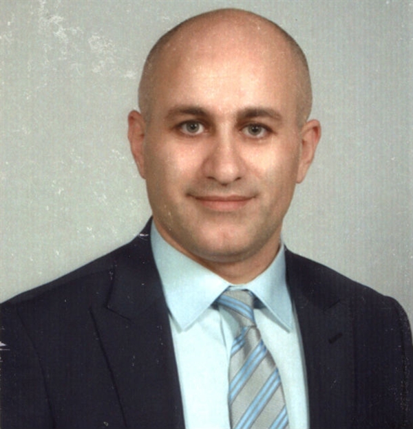 Kurtuluş Yılmaz