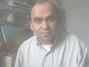 Hasan Sami Emıroglu