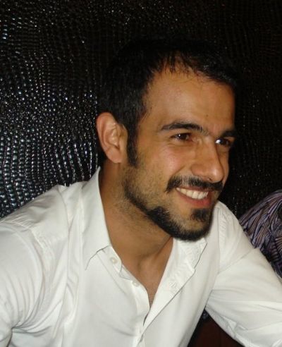 Hasan Yazıcı