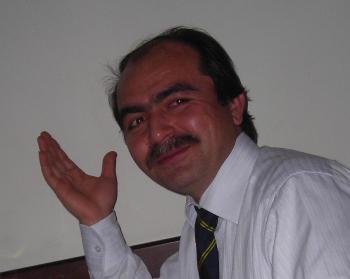 Fahrettin Özcan