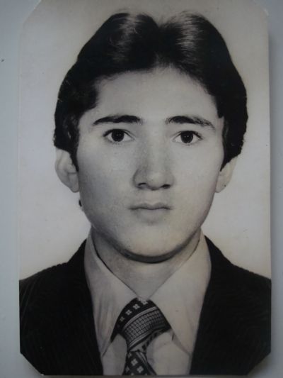 Cemal Karsavran