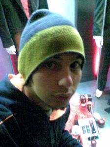 Orçun Serhat Güngör